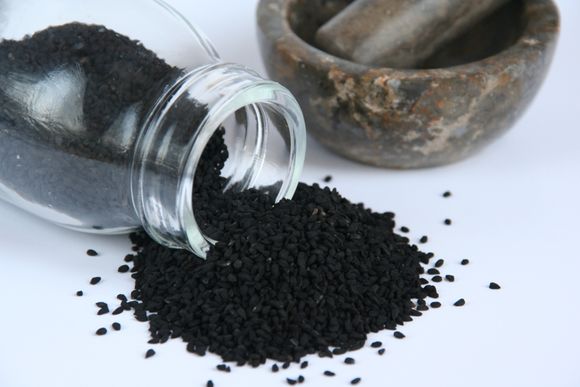 Seeds of Black Cumin (Nigella sativa) May Alleviate Symptoms of Indigestion